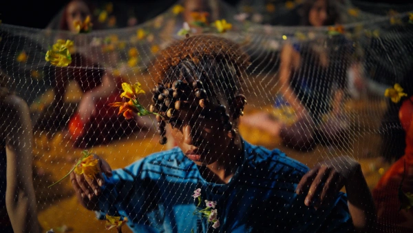 Still de videoclip